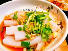 -老天桥蛙炉火锅(姑苏总店)