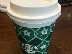 -星巴克(贵阳花果园1店)
