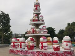 -厦门方特梦幻王国