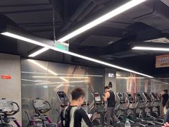 -锐动健身游泳(博地中心店)