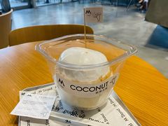 鲜椰冰咖-M Stand(漕河泾印象城店)