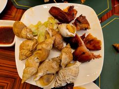 -曲江惠宾苑宾馆(大雁塔大唐不夜城店)