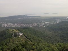 -缥缈峰景区