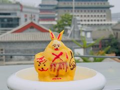 -局气 烤鸭·北京菜(前门店)