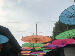-天目湖山水园