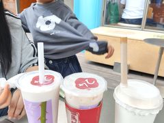 -炖物24章·顺时轻养茶(杭州保利时光里店)