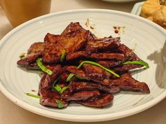 -小吊梨汤·北京菜·烤鸭(鸟巢店)