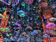 -成都梵高星空艺术馆(春熙路旗舰店)