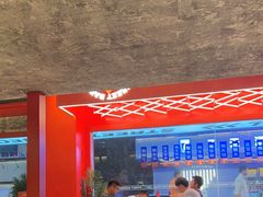 -神府路壹号·海鲜烧烤·砂锅粥·锅物(三坊七巷店)