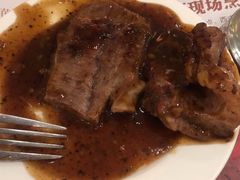 -芭菲盛宴·环球美食(袁家岗店)