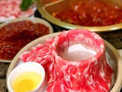 -小龙坎老火锅(西安路店)