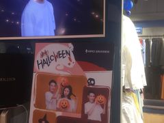 -海马体照相馆(深圳万象天地店)