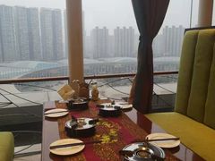 -火舞泰·泰式海鲜火锅餐厅(世纪城店)