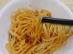 捞面-渔文乐农庄