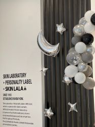 -SKINLALA美肤疗愈SPA