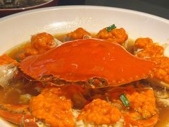 -成隆行·蟹王府(九江路店)