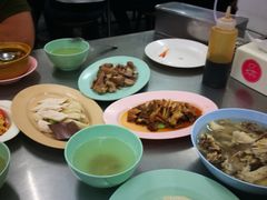 -红大哥水门鸡饭(總店)