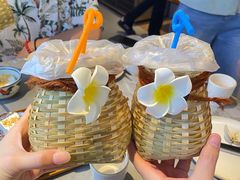 -沿江海南菜·文昌鸡祖师爷(大东海店)