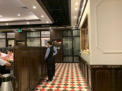 -一哥澳门豆捞 · 十七年经典澳门火锅(四季天地店)