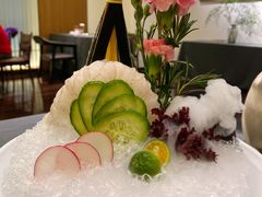 -沈灶河豚宴·河豚融合餐厅(汉中路店)