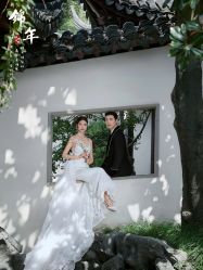 点击看大图 -今生有约婚纱摄影店(景德路店)