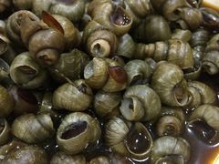 螺丝-黑皮酸菜鱼(三山街店)