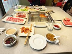 -海底捞火锅(新松江路店)