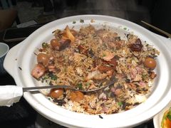 -鱼你相聚·河鲜馆(袁家岭店)