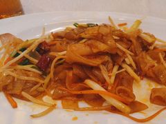 -福州天元国际威斯汀酒店·中国元素餐厅