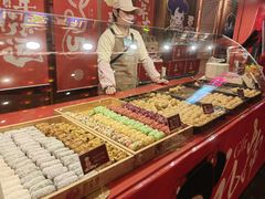 -唐山宴百姓府邸院落中餐