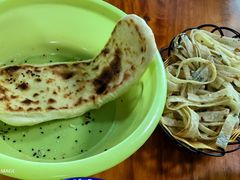 -铁谢李松祖传羊肉汤馆
