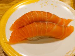 -合点寿司(金虹桥商场店)