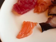 -长春净月潭喜来登酒店·盛宴标帜餐厅
