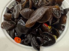 -汗腾格里·风味餐厅(新疆驻京办店)