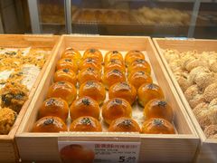 -泸溪河桃酥(秦淮新街口店)