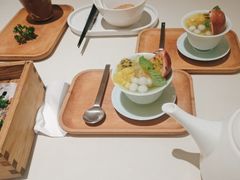 -蔡澜点心·粤菜(嘉里中心店)