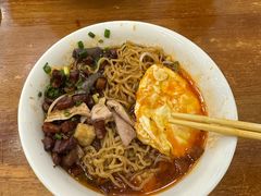 -蒋家肠旺面馆(合群路店)