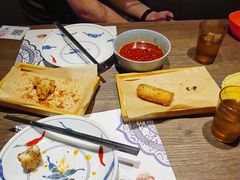 -觅香串串香·麻辣烫·冒菜(欧美广场店)