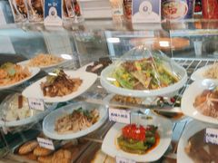 -西部马华清真兰州牛肉面·烧烤夜市(关东店)