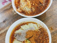 -西塔大冷面(市府大路店)