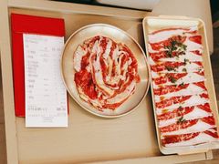 -西塔老太太泥炉烤肉(川沙百联店)