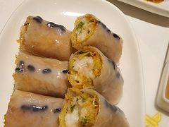 -香港龙凤楼(陆家嘴中心店)