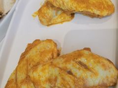 -汉拿山(万达广场哈尔滨哈西店)