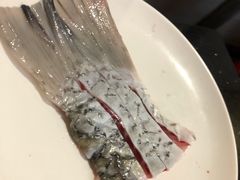 -正能量脆肉鲩火锅