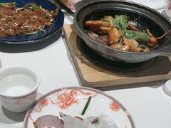 -稻香海鲜饭店(第一国际店)