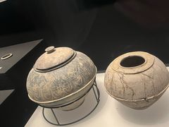 -上海崧泽遗址博物馆