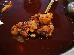 -冯记香辣兔火锅(茶店子总店)