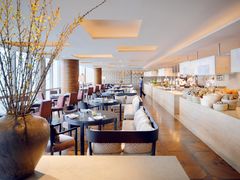 -广州柏悦酒店·悦景轩·粤菜餐厅