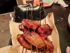 -东来顺·非遗火锅(赛格国际购物中心店)
