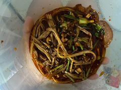 -浪哥卤味捆鸡(南门口店)